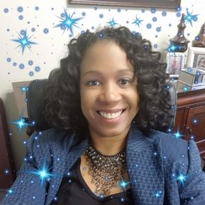 Meet your Posher, Cheryl